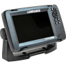 Эхолот LOWRANCE Hook Reveal 7 с датчиком HDI 83/200 (ROW) 000-15518-001
